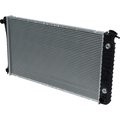 Universal Air Cond Radiator, RA767C RA767C